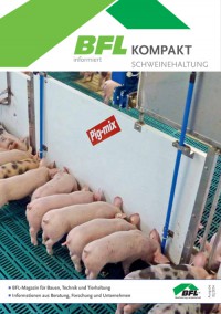 BFL KOMPAKT Schweinehaltung 02/2014