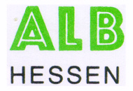 Logo ALB Hessen