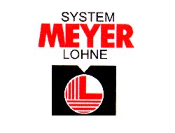 Logo Maschinenfabrik MEYER-LOHNE GmbH