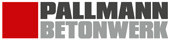 Logo Betonwerk Pallmann GmbH