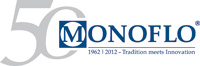 Logo MONOFLO SNAP-BOX