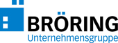 Logo BRÖRING Unternehmensgruppe