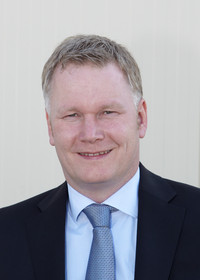 Olaf von Lehmden, Vorstandsvorsitzender der EnviTec Biogas AG