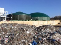 Zweite Biogasanlage von MT-Energie für die Barfoots-Gruppe in England