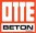 Logo OTTE Beton GmbH