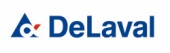 Logo DeLaval GmbH