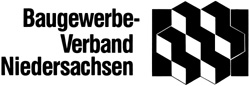 Logo Baugewerbe-Verband Niedersachsen