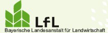 Logo Bayerische Landesanstalt für Landwirtschaft (LfL)