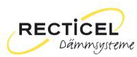 Logo RECTICEL Dämmsysteme GmbH