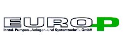 Logo EURO-P