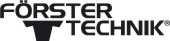 Logo Förster-Technik GmbH