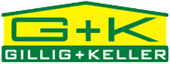 Logo Gillig + Keller GmbH