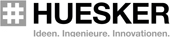 Logo HUESKER Synthetic GmbH