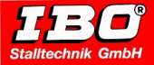 Logo IBO-Stalltechnik GmbH