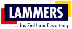 Logo Lammers Systemtechnik GmbH & Co. KG