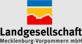 Logo Landgesellschaft Mecklenburg-Vorpommern mbH