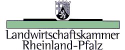 Logo Landwirtschaftskammer Rheinland-Pfalz
