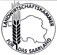 Logo Landwirtschaftskammer für das Saarland