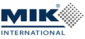 Logo MIK INTERNATIONAL GmbH & Co. KG