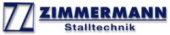 Logo Zimmermann Stalltechnik GmbH