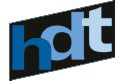 Logo hdt Anlagenbau GmbH