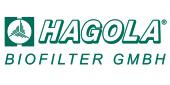 Logo HAGOLA Biofilter GmbH