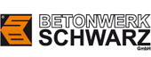 Logo Betonwerk Schwarz GmbH