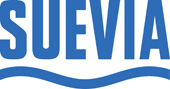 Logo SUEVIA HAIGES GmbH