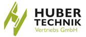 Logo Huber Technik Vertriebs GmbH