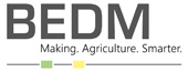 Logo BEDM Green GmbH