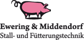 Logo Ewering & Middendorf GmbH & Co. KG