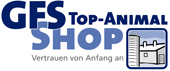 Logo GFS-Top-Animal Service GmbH